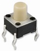 FSM10JH - Te Connectivity - Tactile Switch, FSMJ, Top Actuated
