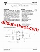 SIP12202 Datasheet(PDF) - Vishay Siliconix