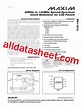 DS1181L Datasheet(PDF) - Maxim Integrated Products