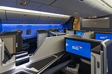 REVIEW - British Airways : First Class Suites - B777 - London (LHR) to ...