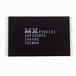 MX29F200BTC-55. Memoria EPROM 2Mbit SMD - Tecnoteca