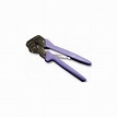 TE 91537-1 Certi-crimp 2 Hand Tool for Flat Flexible Cable 26-22AWG ...