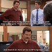 Parks and Recreation - Ms. Knope Goes to Washington #RonSwanson # ...