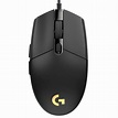 Logitech G102 LightSync Gaming Mouse — RB Tech & Games