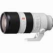 Sony FE 70-200mm f/2.8 GM OSS Lens SEL70200GM B&H Photo Video