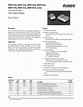 HDSP-5601 Datasheet PDF - Avago