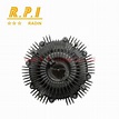 RPI Radiator fan clutch, silicone oil fan clutch Viscous Fan Clutch for ...