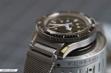 Review: the Serica 5303 Dive Watch - Worn & Wound in 2022 | Dive ...