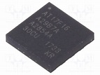 AT17F16-30CU MICROCHIP TECHNOLOGY - IC: FLASH memory | 16MbFLASH; ISP ...