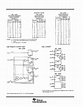 74LS393 datasheet(2/21 Pages) TI | DUAL 4-BIT DECADE AND BINARY COUNTERS