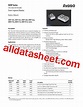 HDSP-5601 Datasheet(PDF) - AVAGO TECHNOLOGIES LIMITED