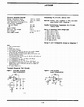 UA702DMQB datasheet(2/4 Pages) FAIRCHILD | Wideband DC Amplifier