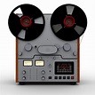 New Open Reel to Reel - Tape Recorder and Player
