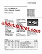 HDSP-5601-0F000 Datasheet(PDF) - Agilent(Hewlett-Packard)