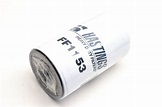 Hasting FF1153 Oil Filter NOS - In Stock Motorsports, Inc.