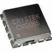 CVCO55CL-0045-0070 Crystek Crystals - Datasheet PDF & Technical Specs