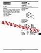 UA702QB Datasheet(PDF) - Fairchild Semiconductor