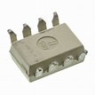 Broadcom HCPL-J312-300E Optocoupler, Surface Mount, specification and ...