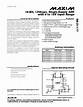MAX1177BEUP Datasheet PDF - Maxim Integrated