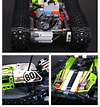 King 20033 RC Tracked Racer (Retired 42065) 397 pcs Building Block Set