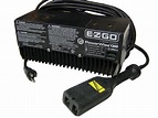 EZ-GO 915-3610 Battery Charger 36V Powerwise Qe G3610, With one year ...