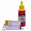 Refillable T2424 - CT24244010 Yellow Cheap printer cartridges for Epson ...