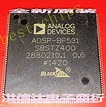 5PCS ADSP-BF531 ADSP-BF531SBSTZ400 | eBay