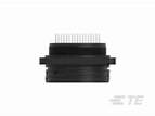1-206455-2 : AMP Connectors with Posted Contacts, CPC Series 2 | TE ...
