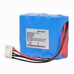 Oem Zoncare JHT-99F-00 Equipment battery