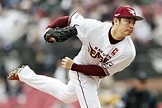 Eagles’ Matsui becomes youngest to reach 200 saves - The Japan News