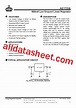 AIC1723A-50CXTB Datasheet(PDF) - Analog Intergrations Corporation