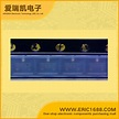 BAR63-04 双管串联PIN二极管 50V 100mA/0.1A SOT-23/SC59 marking/标记 64 RF信号转换|电感 ...