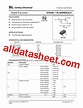 DTA143ZCA Datasheet(PDF) - Galaxy Semi-Conductor Holdings Limited