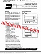 LC3664BML-XX Datasheet(PDF) - Sanyo Semicon Device