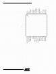 ATMEGA649V datasheet(3/375 Pages) ATMEL | 8-bit Microcontroller with In ...
