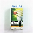 Philips Tornado 12W E27 Bulb Warm White - Zener - Online DIY store