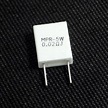 5 w 저항 감지 없음 세라믹 저항기 MPR 5W 0.02r 5% 0.02 ohm|resistor 0|resistor ...