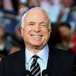 John McCain - Paris Match