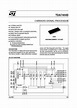 tda7404d PDF datasheet. ALL TRANSISTORS DATASHEET. POWER MOSFET, IGBT ...