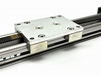 Igus ZLW-D767675-1 Drylin ZLW Toothed Belt Drive Linear Actuator 29543 ...