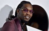 Migos rapper Offset to make acting debut on NCIS: Los Angeles