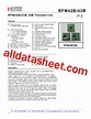 RFM43B Datasheet(PDF) - HOPE Microelectronics CO., Ltd.