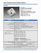 OC-290 Datasheet PDF - Vectron International