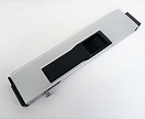 Latch Tailboard and Sideboard LHS Anodised - Mercedes Dropside - 110215 ...