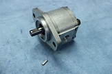 Casappa Axial Piston Pump PLP10.1 D0-30S0-L OB/OA-N-EL FS | eBay