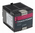 TCL 120-124 TRACOPOWER | TRACOPOWER TCL Switch Mode DIN Rail Power ...