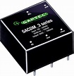 5ACDM_05S3: AC - DC converter, 5 W, 5 V, 90-264, DIP at reichelt elektronik