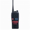 Entel HT882 Analogue ATEX UHF Two Way Radio - Radiotronics UK