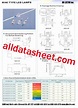 RF-BN2033TP-03E Datasheet(PDF) - DB Lectro Inc