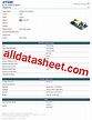 ZPSA20-15 Datasheet(PDF) - TDK Electronics